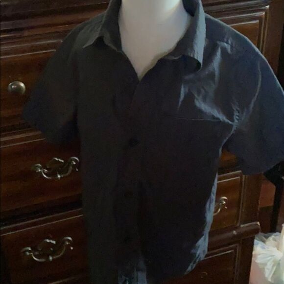 Tony Hawk button down shirt - Picture 2 of 3